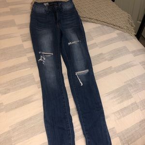 Fashion Nova Jeans - Jeans Fashion Nova Jeans - Jeans